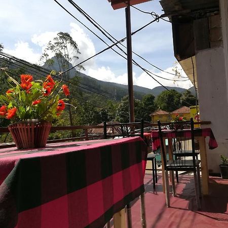 The Peak Residence Nallathanniya ภายนอก รูปภาพ