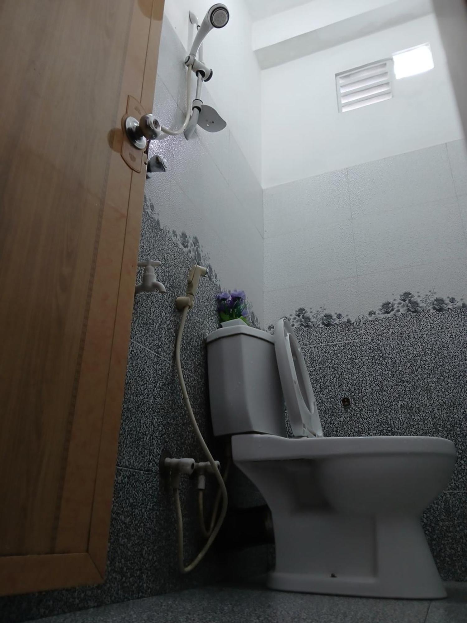 The Peak Residence Nallathanniya ภายนอก รูปภาพ