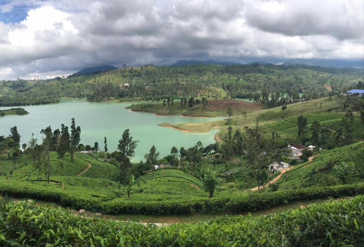 The Peak Residence Nallathanniya ภายนอก รูปภาพ