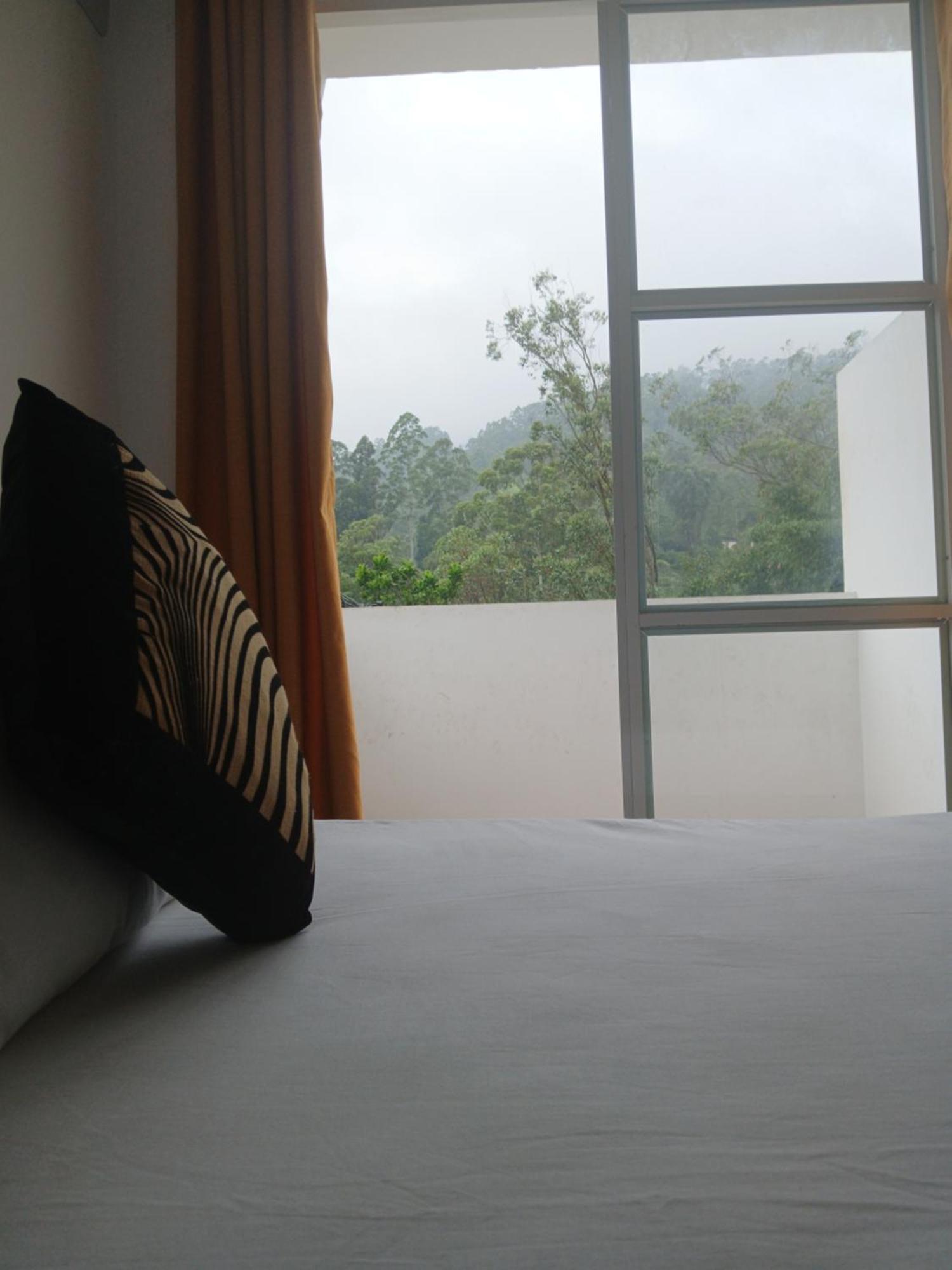 The Peak Residence Nallathanniya ภายนอก รูปภาพ