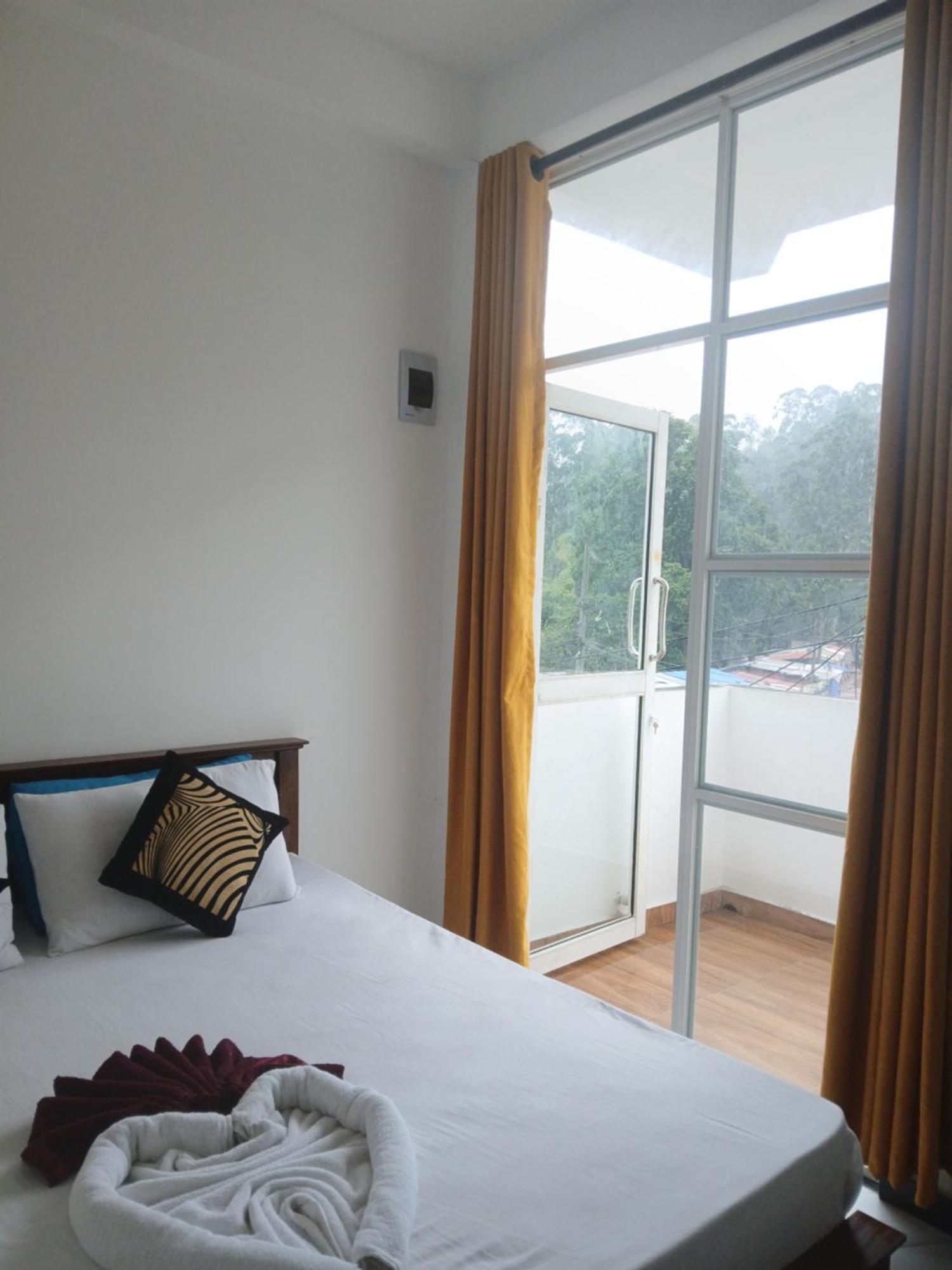 The Peak Residence Nallathanniya ภายนอก รูปภาพ