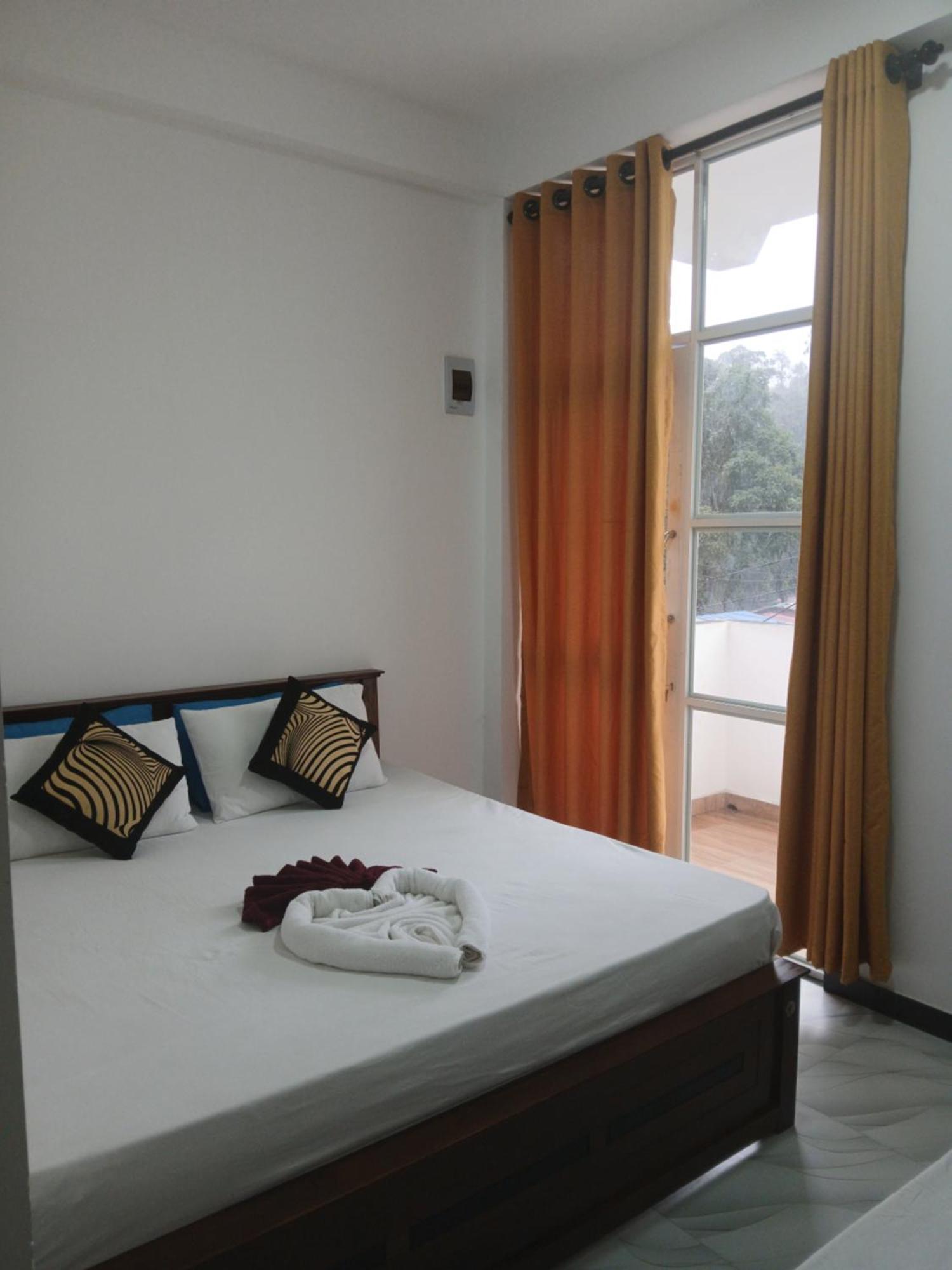 The Peak Residence Nallathanniya ภายนอก รูปภาพ