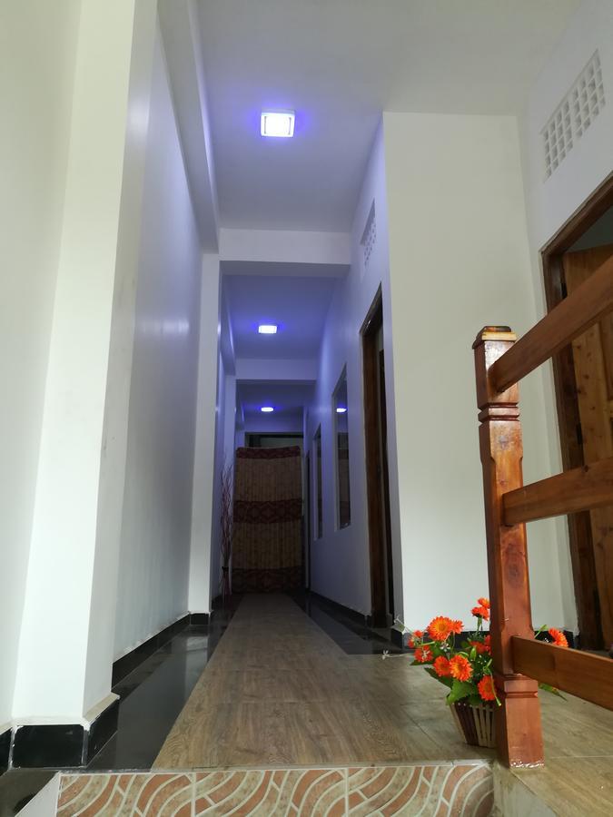 The Peak Residence Nallathanniya ภายนอก รูปภาพ